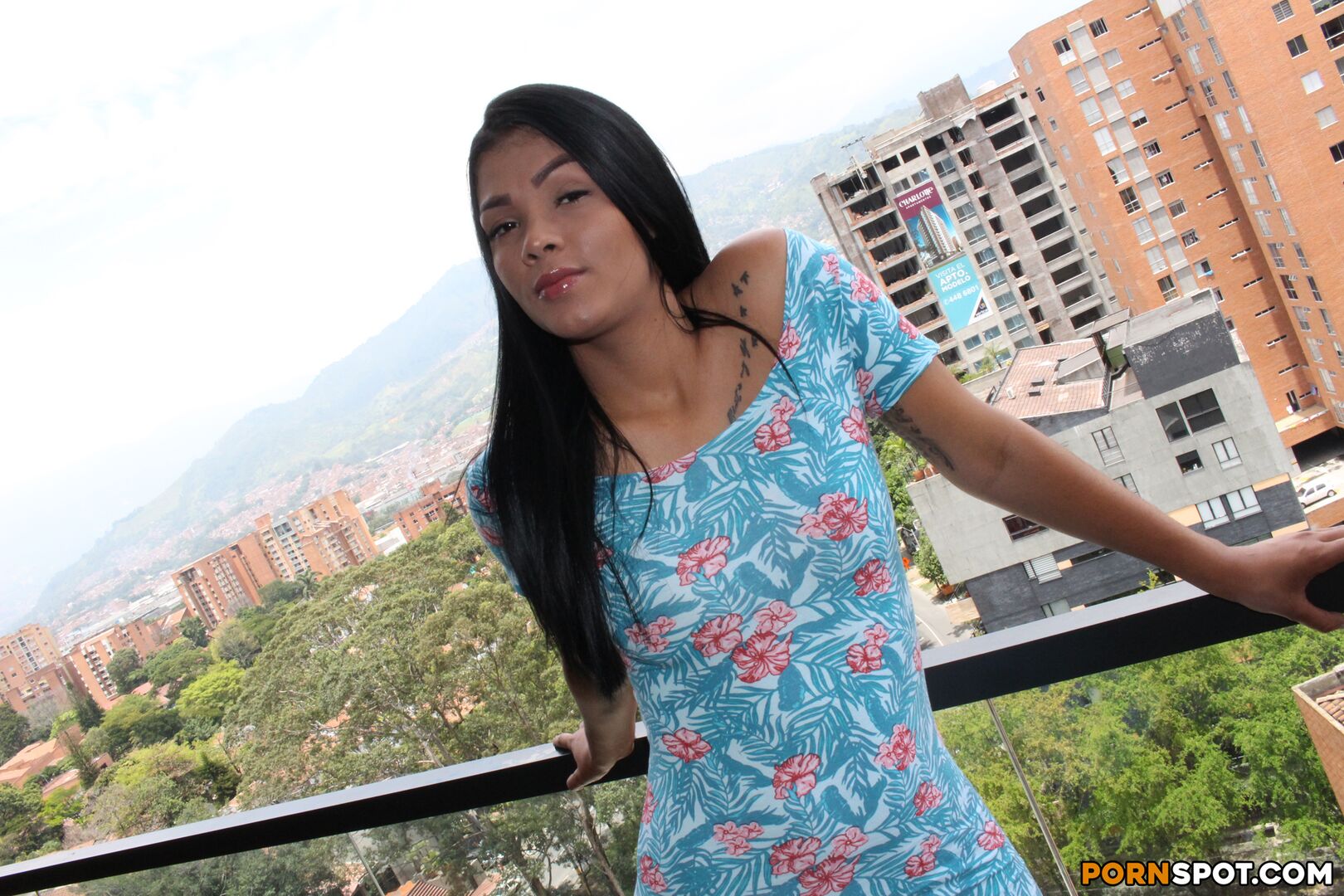 Fresh Colombian Meat