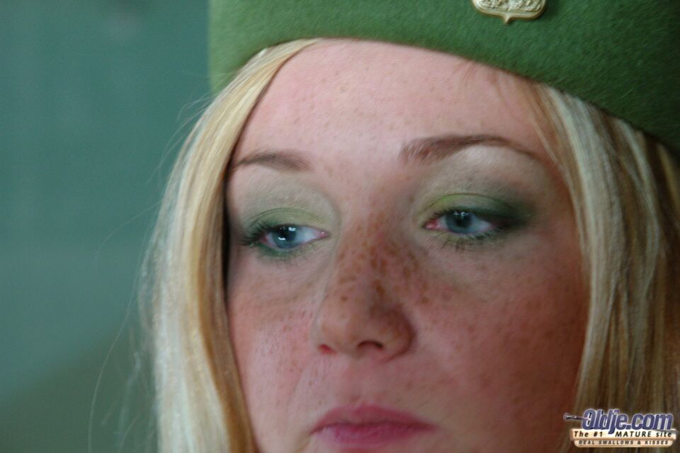 My Commanding Officer