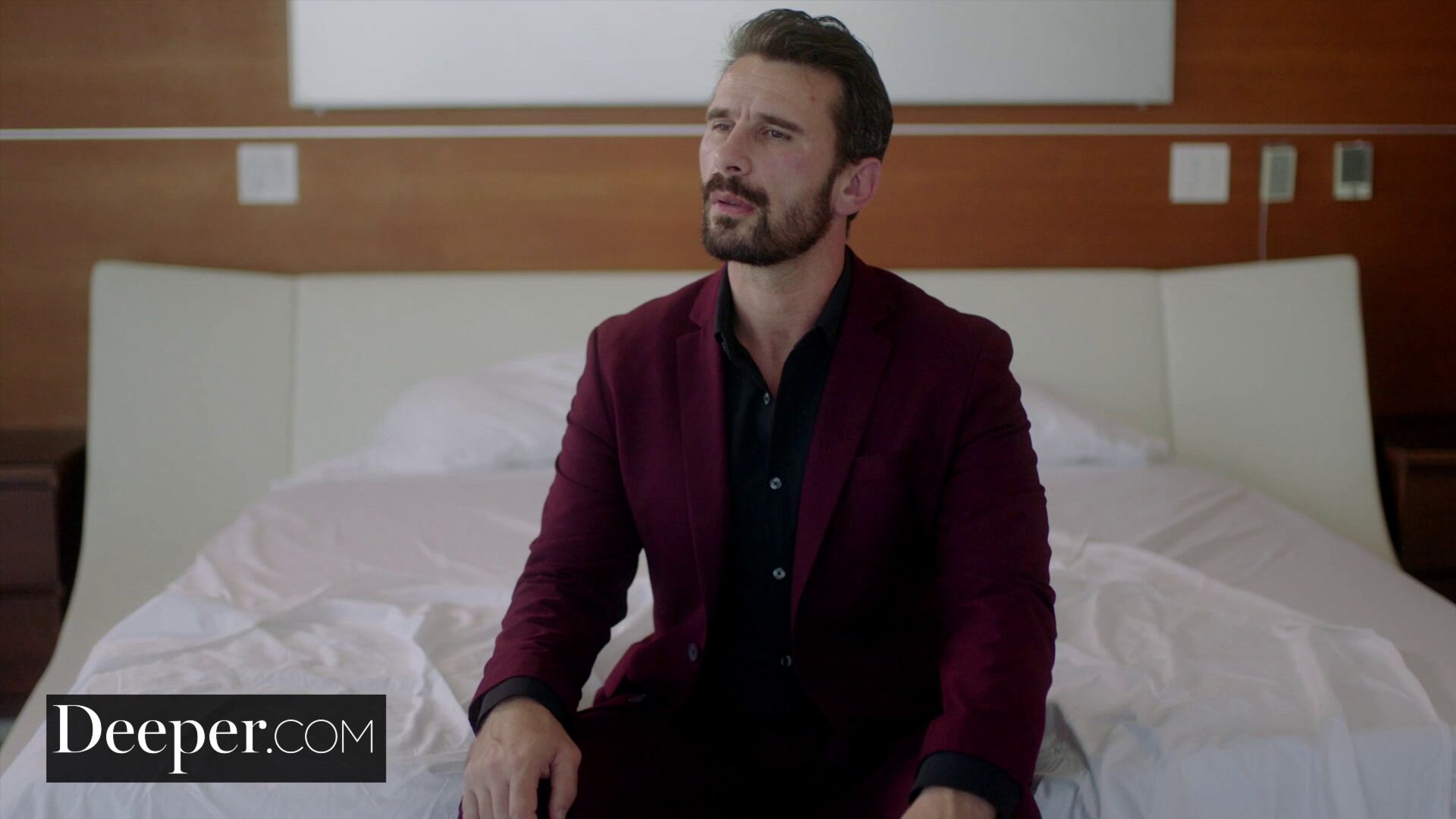 Bunny's First Threesome with Autumn Falls