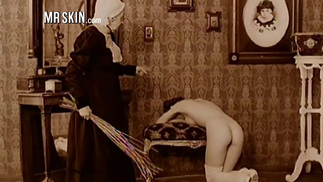 Greatest Spanking Scenes Ever
