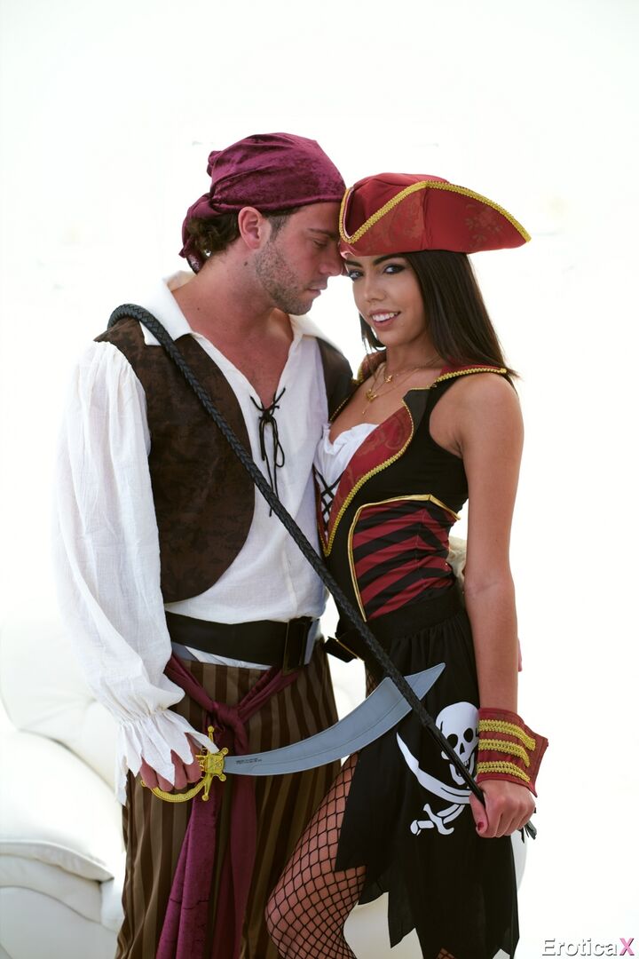 Pirate's Life