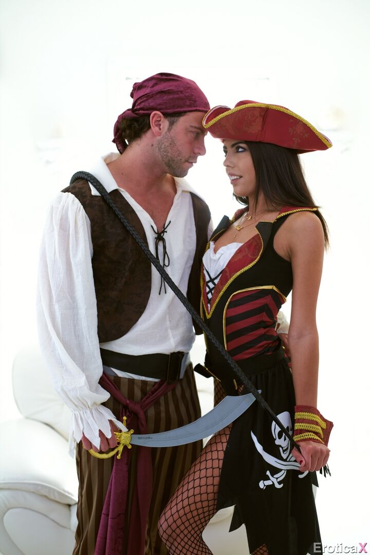 Pirate's Life