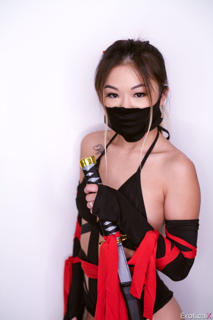 Ninja's Trick