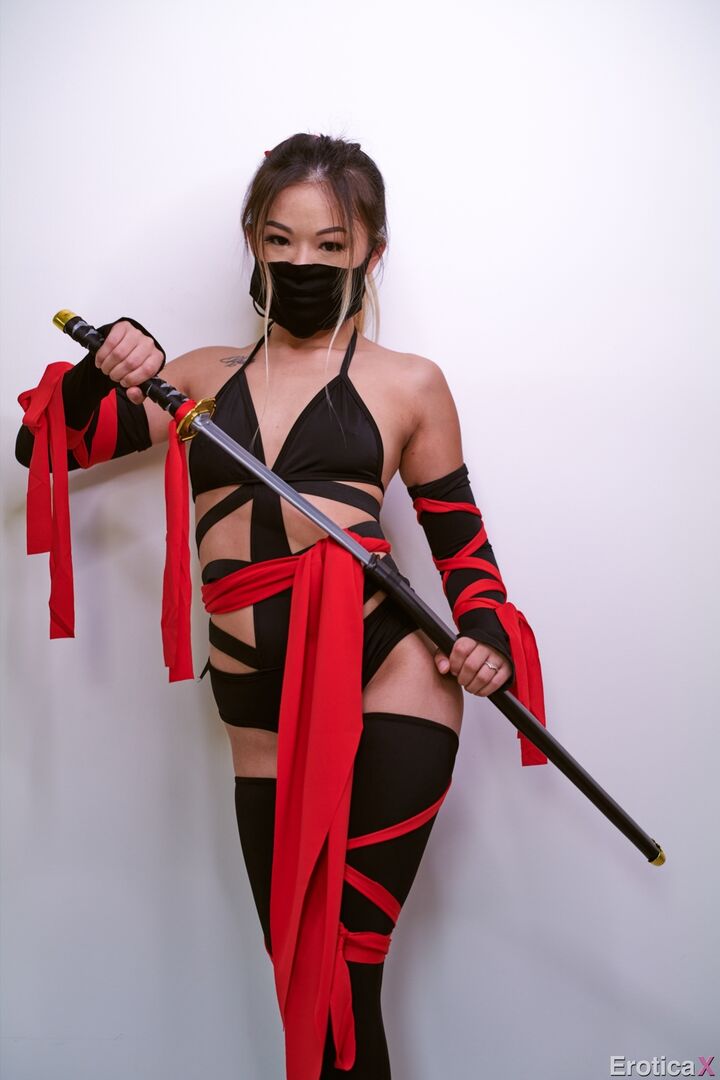 Ninja's Trick