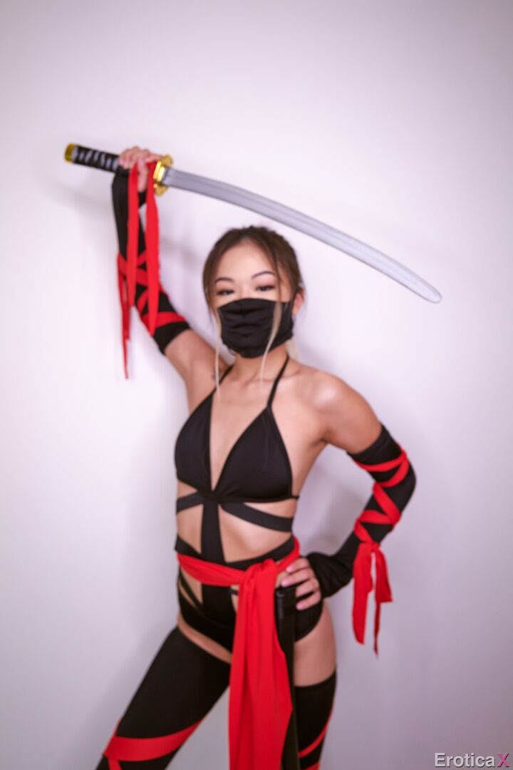 Ninja's Trick