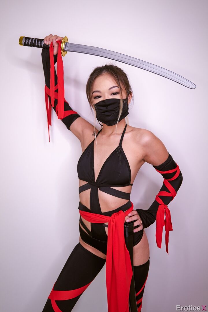 Ninja's Trick