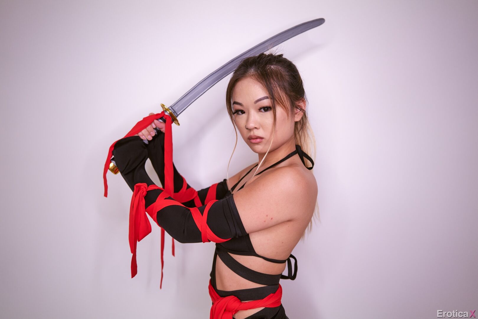 Ninja's Trick