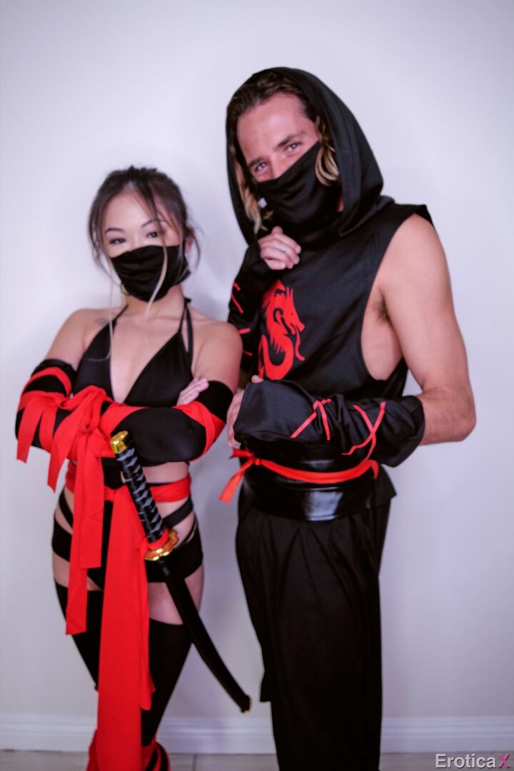Ninja's Trick