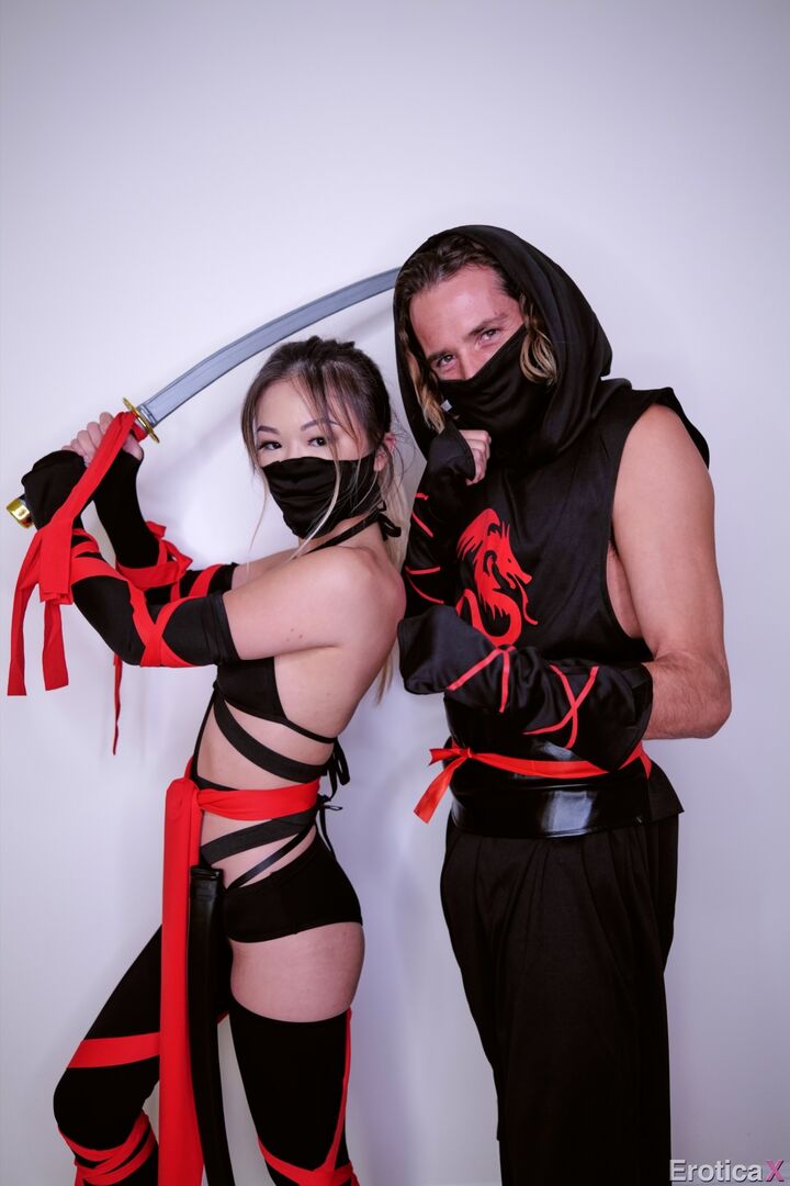 Ninja's Trick