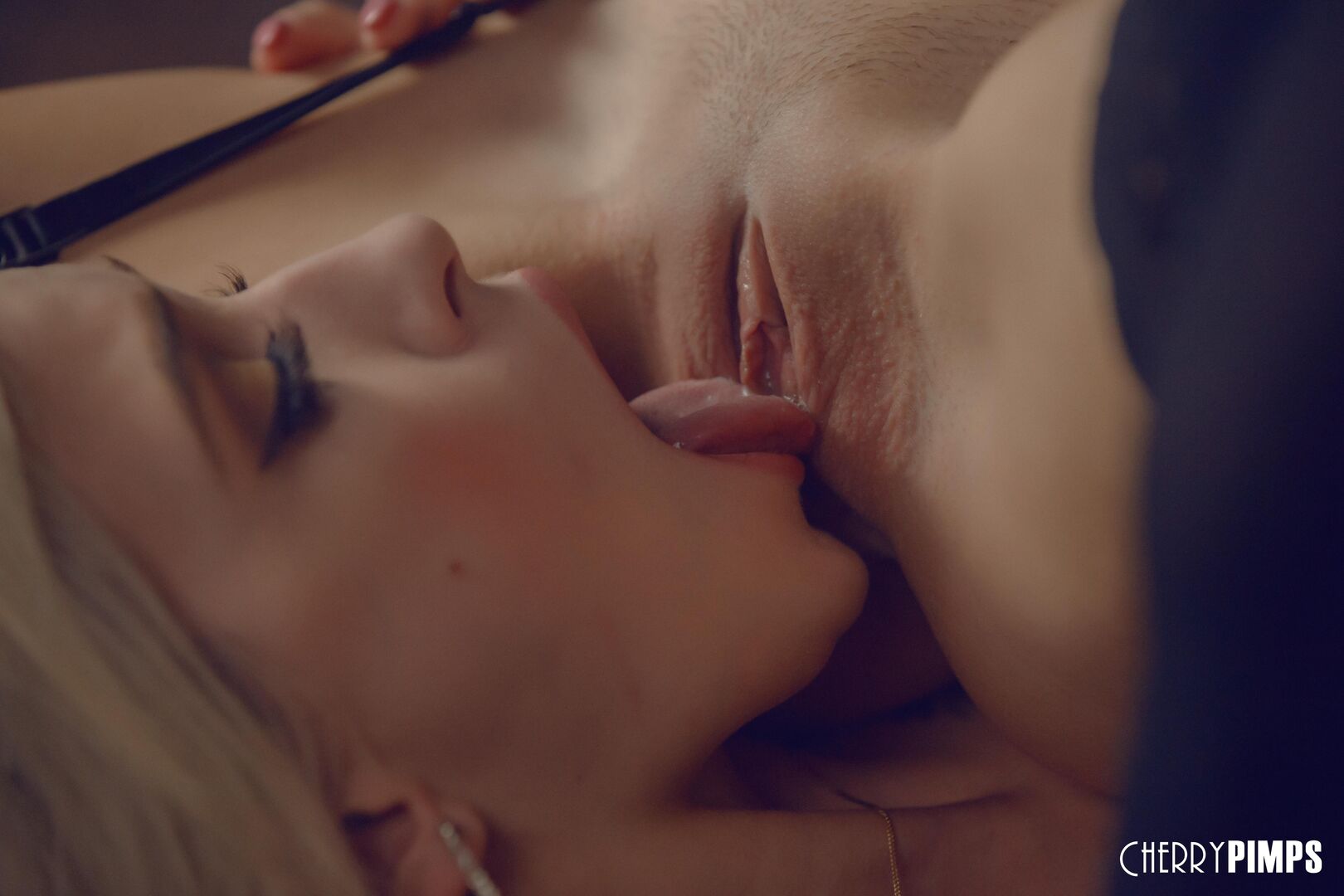 A Sensual Evening Desire