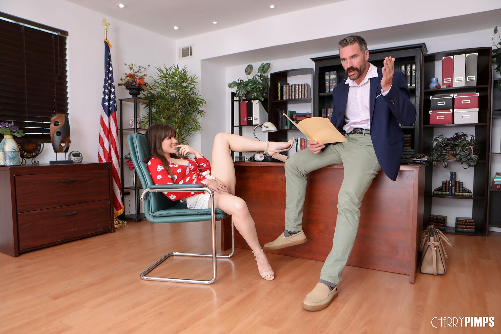 Nailing More Than The Job Interview