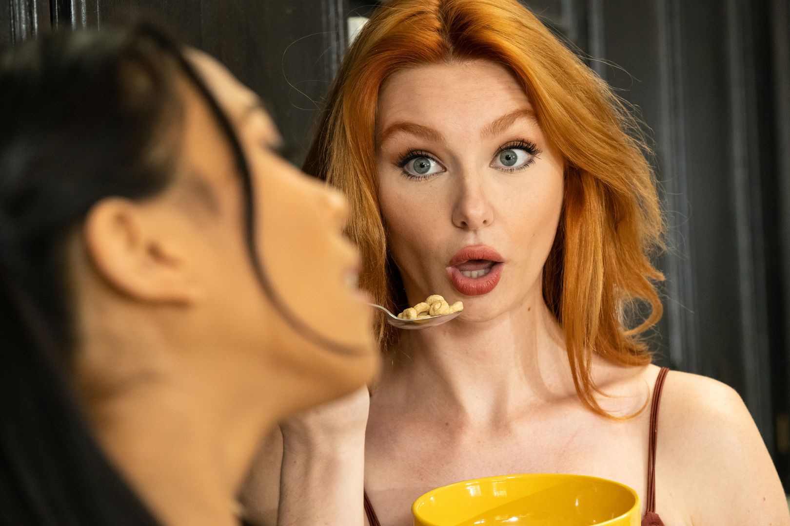 Cereal Seductresses