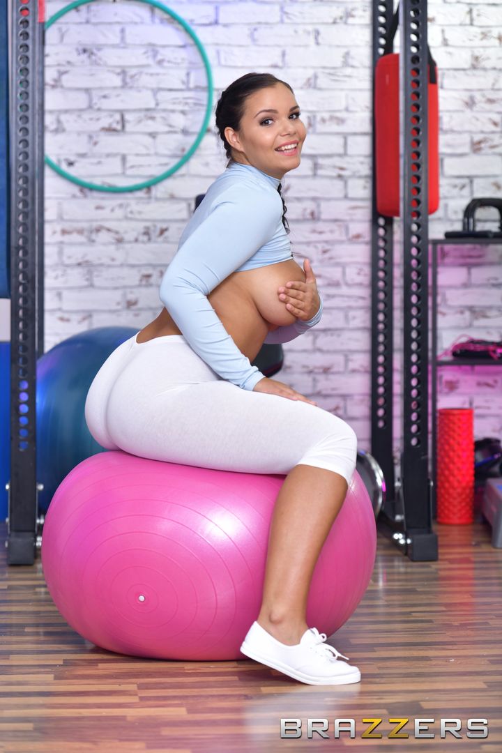 Rough And Raunchy Workout