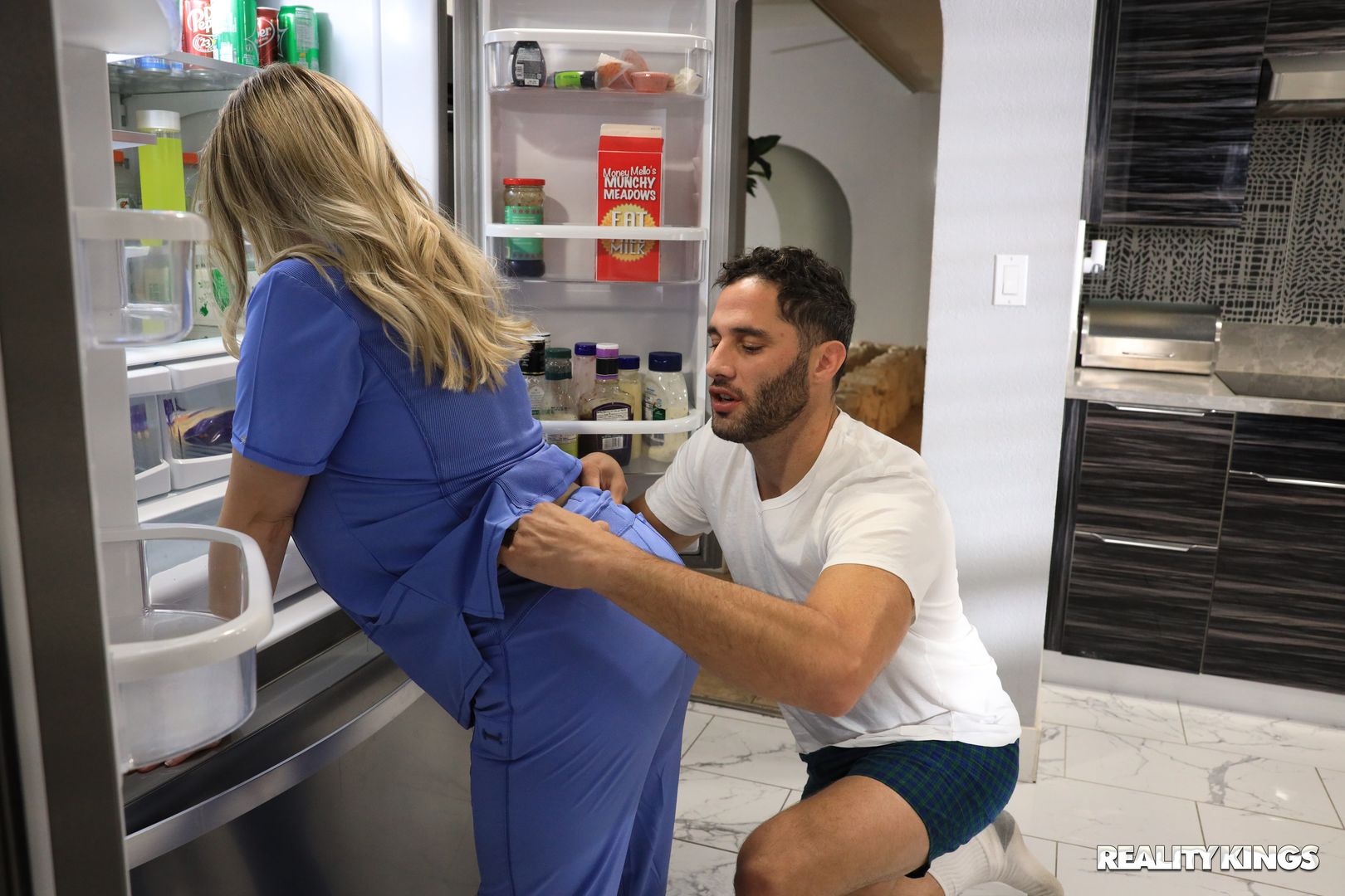 How To Nurse A Dick