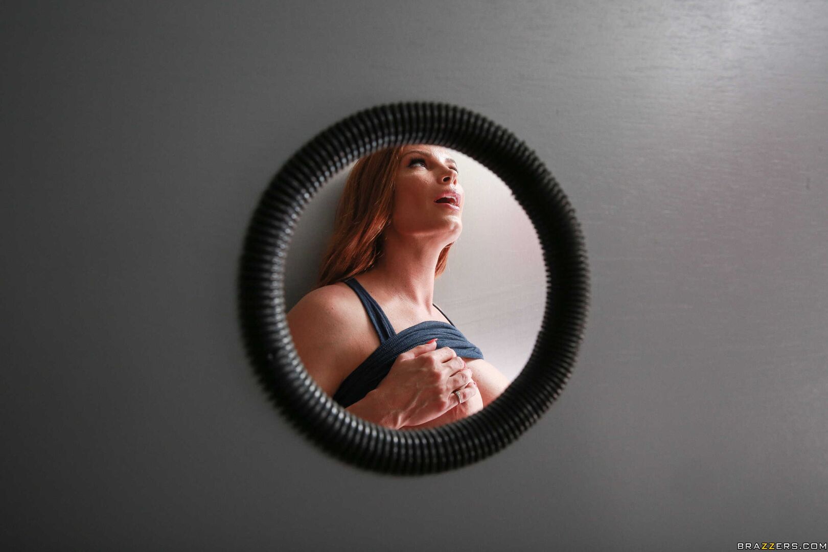 Stepmom's Sweet Glory Hole