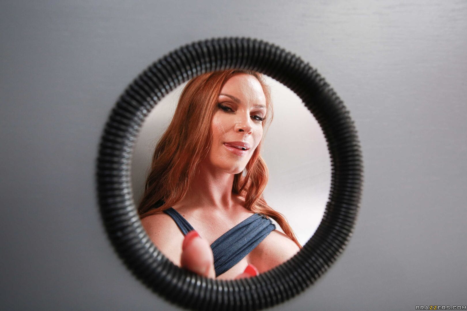 Stepmom's Sweet Glory Hole