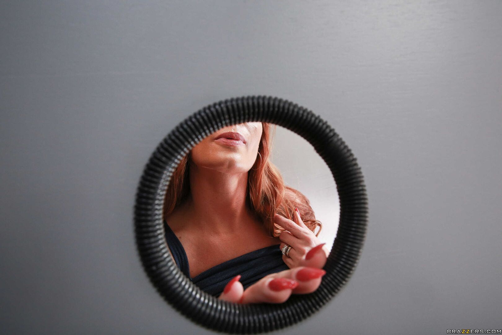 Stepmom's Sweet Glory Hole