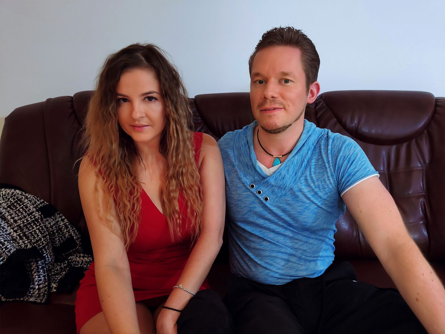 Max Maynard Fucks Busty Candy Alexa
