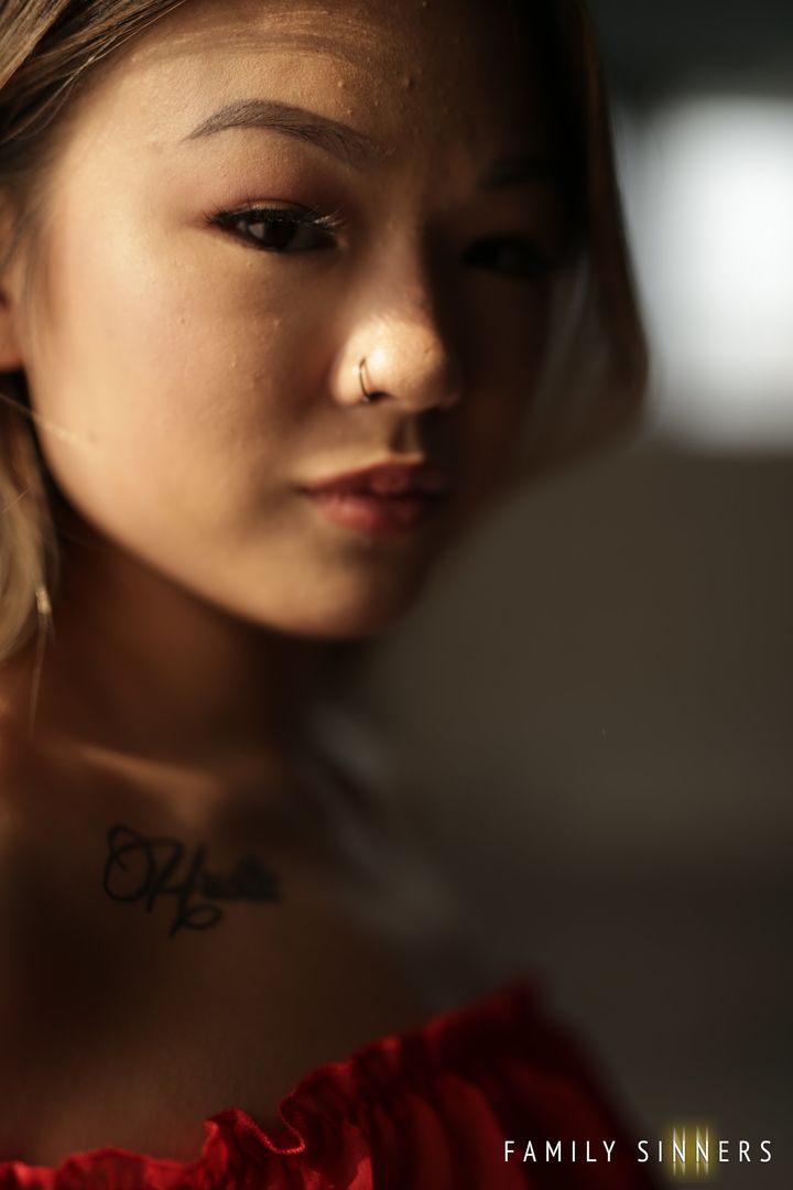 Step Daddy's Girl Vol 2 Episode 4