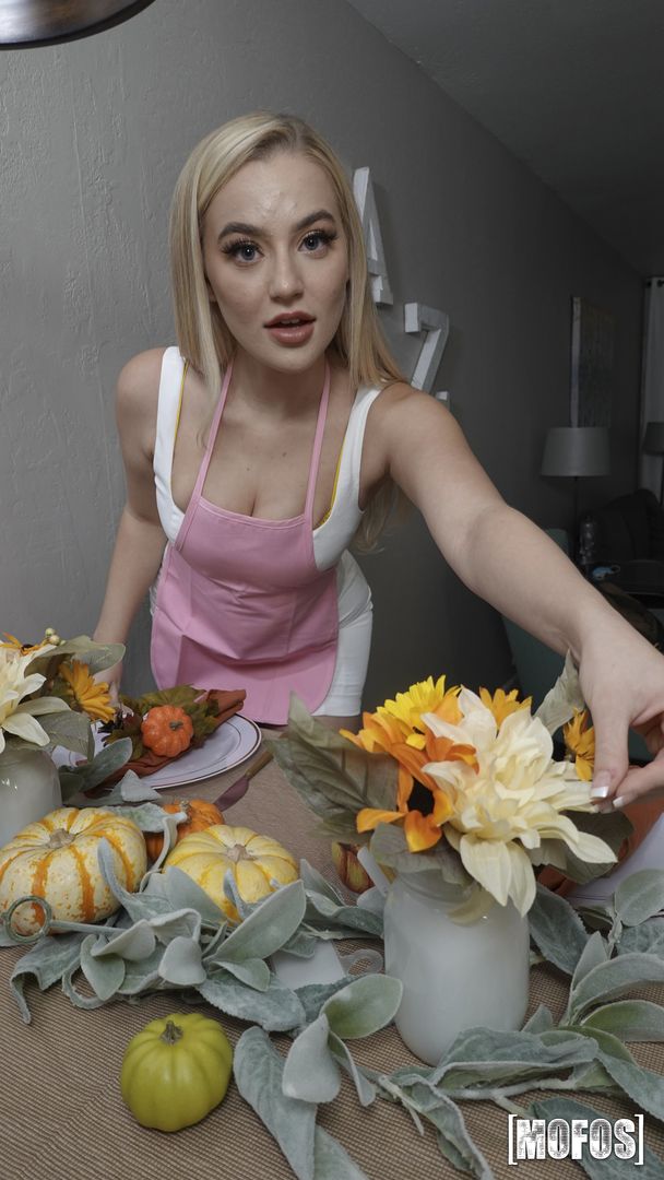 Give Thanks and Fuck