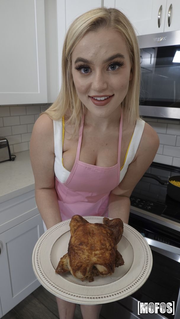 Give Thanks and Fuck