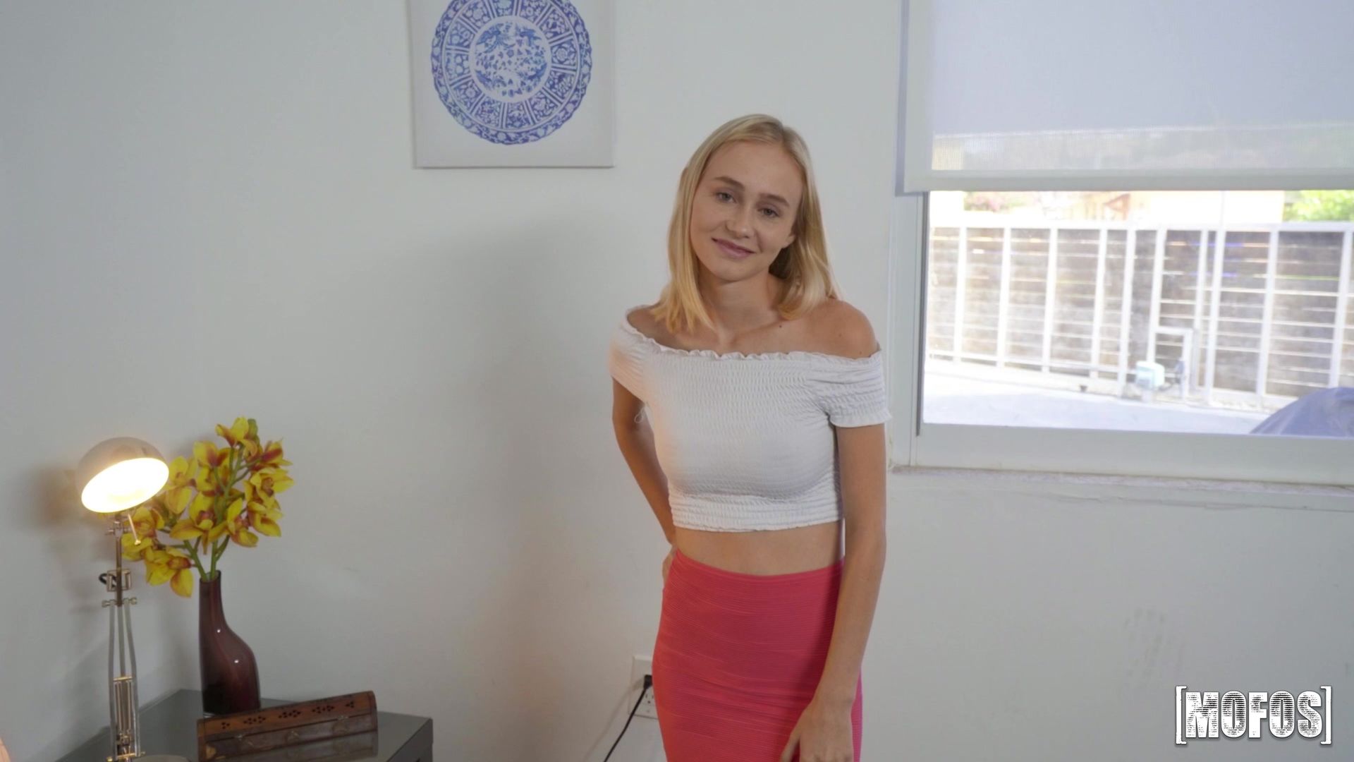 Creaming Anal
