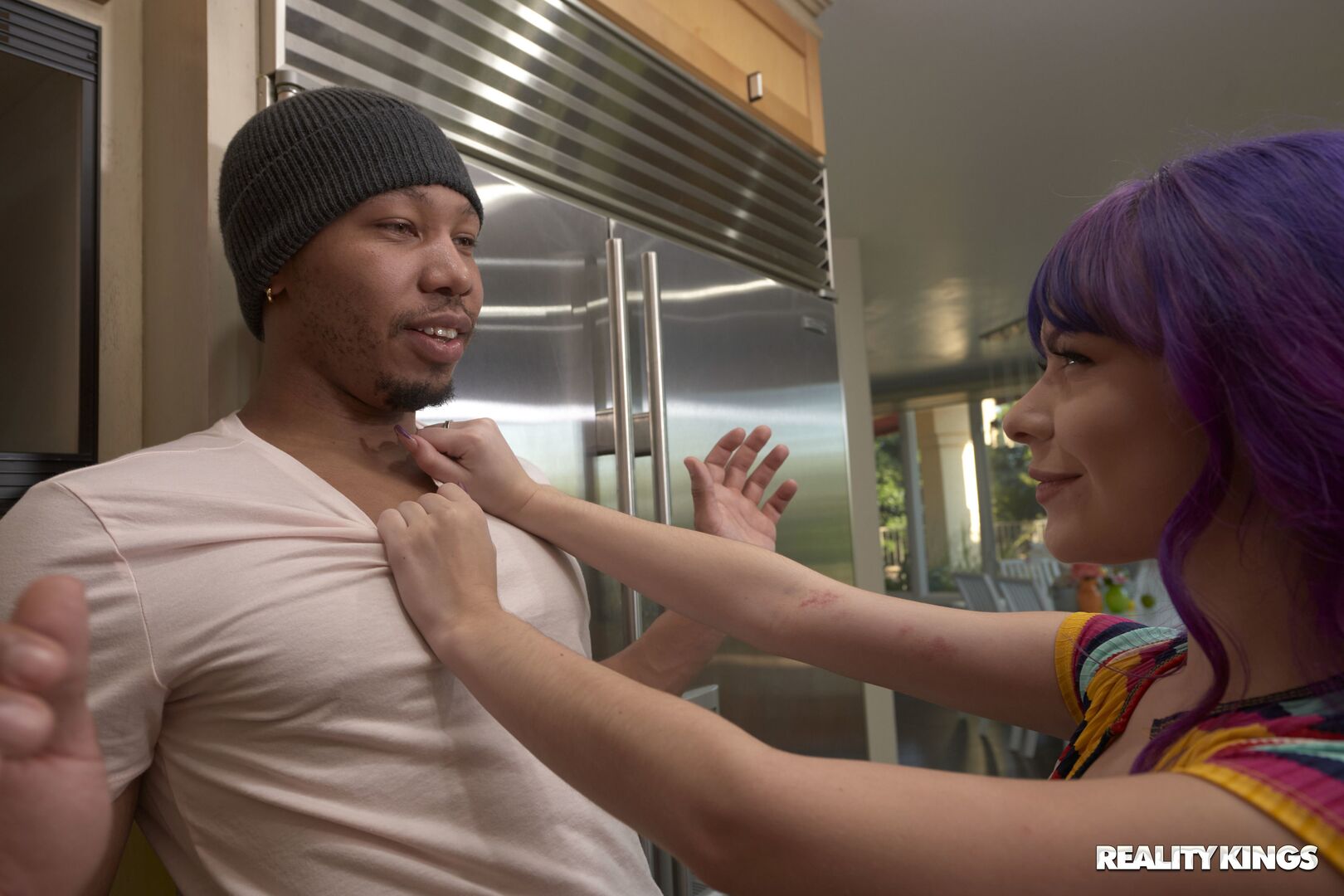 Gimme Your Ahegao Face