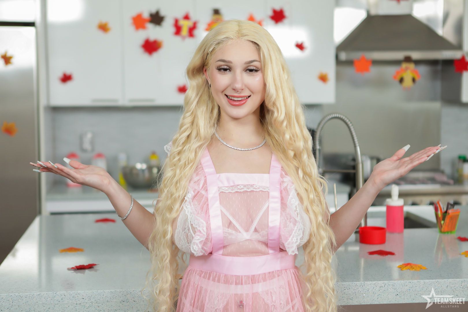 Her Yummy Recipe