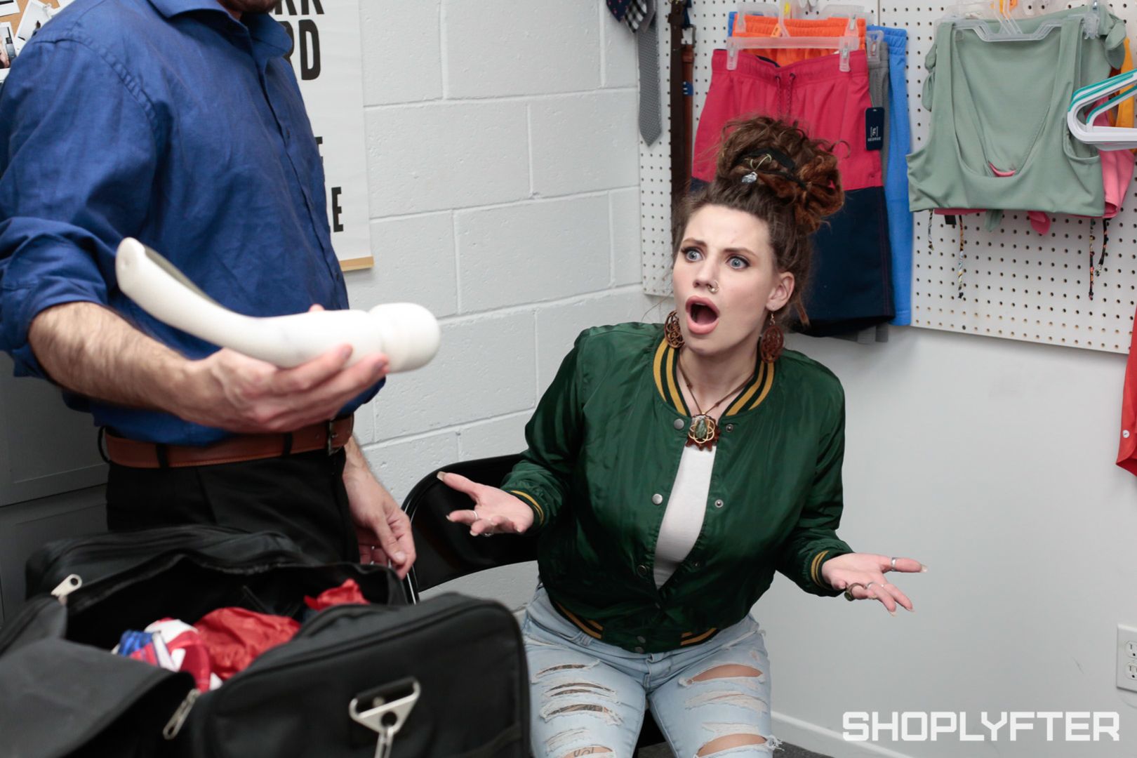 Case No. 11232976 - Black Friday Crazies