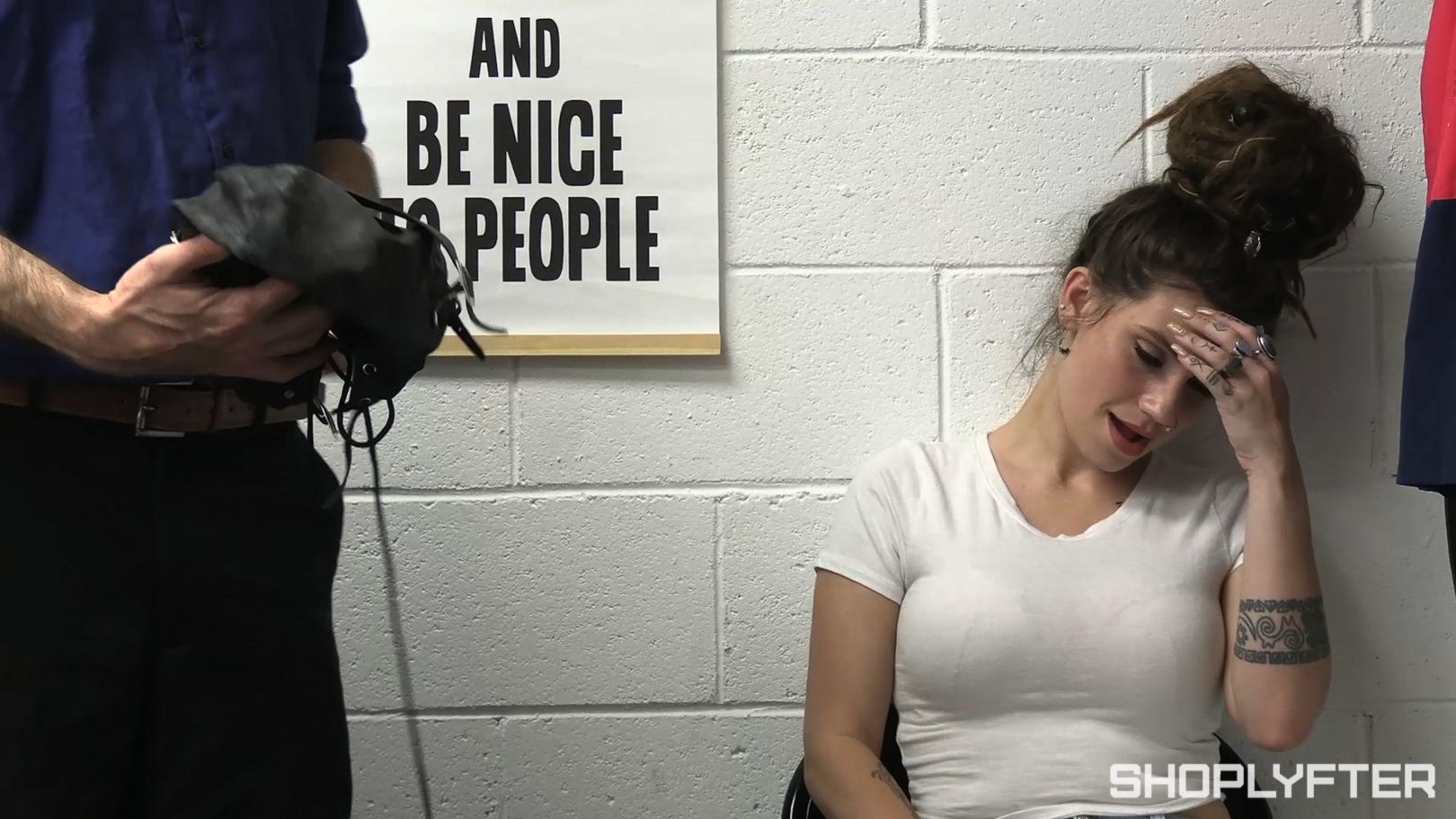 Case No. 11232976 - Black Friday Crazies