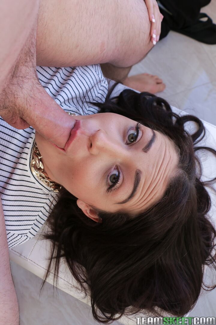Im a Dirty Dick Slut