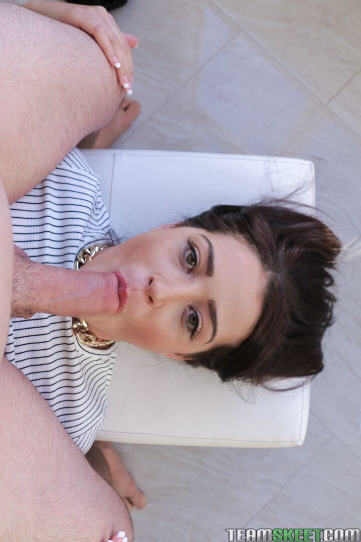 Im a Dirty Dick Slut