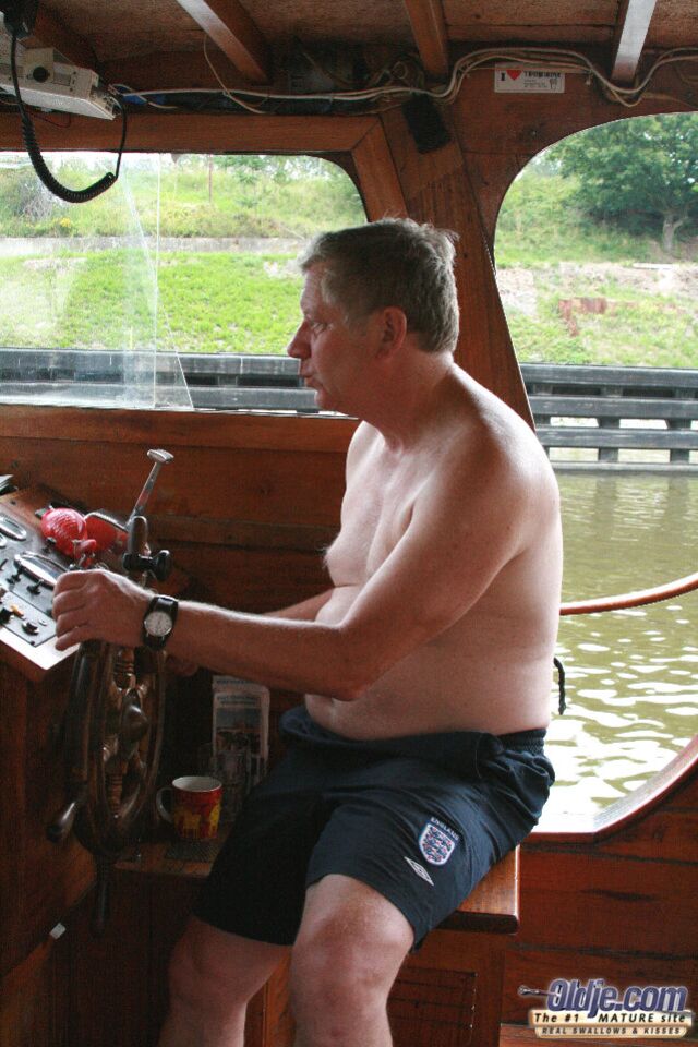 Carry on Cruising