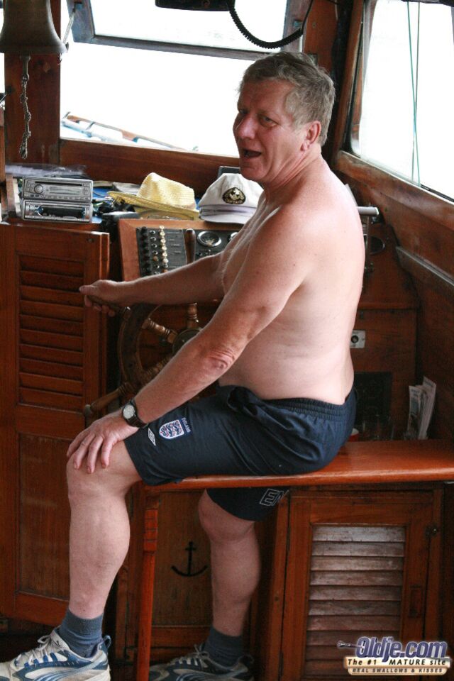 Carry on Cruising