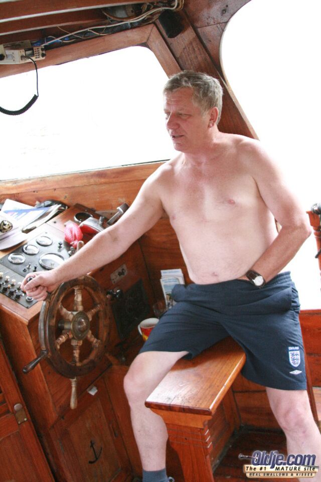 Carry on Cruising