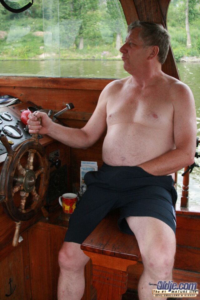 Carry on Cruising