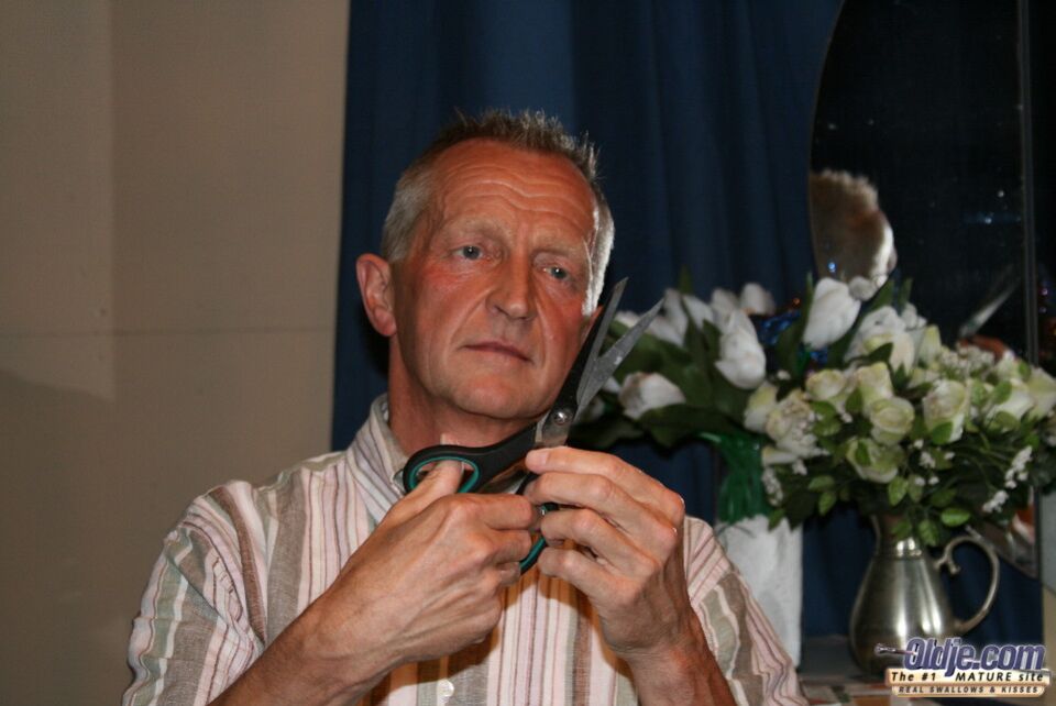 The Famous Hairdresser