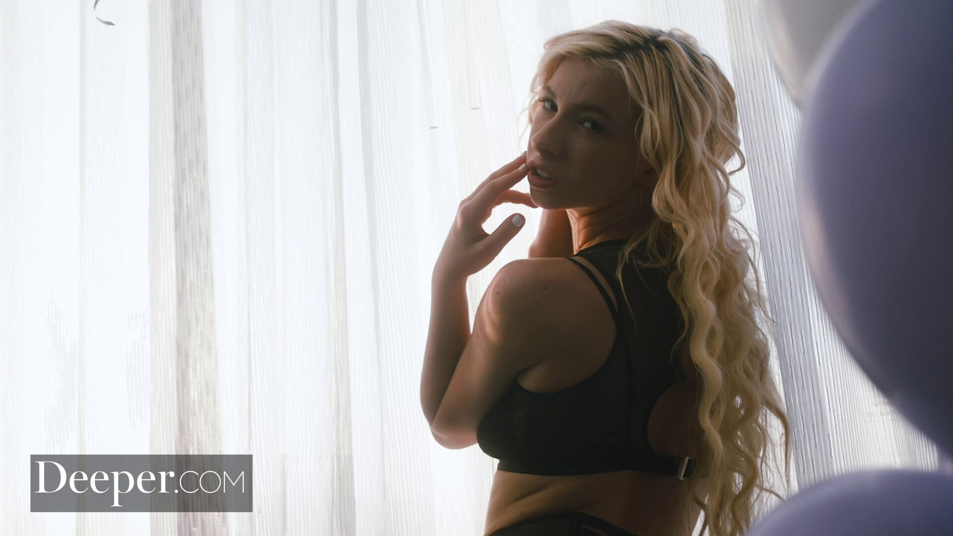 Kenzie Reeves Is Treasure at the End of the Hunt