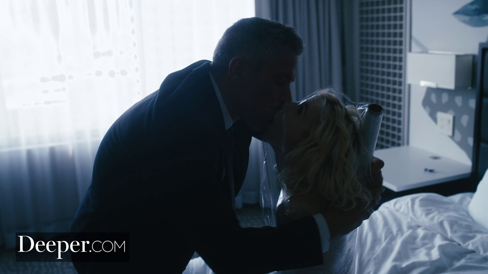 Kenzie Reeves Is Treasure at the End of the Hunt