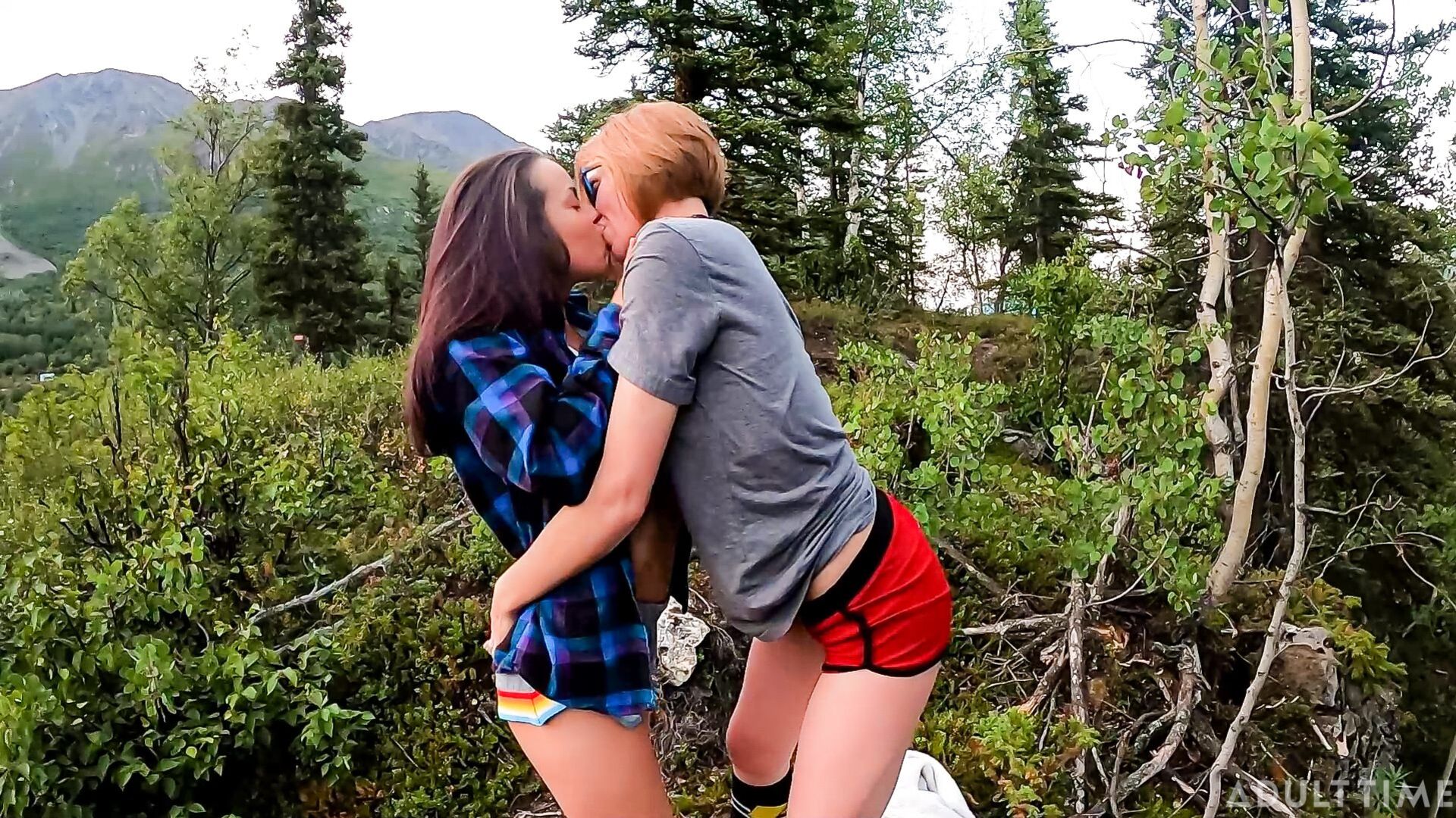 Poly Family Life: Alaska Road Trip - Episode 1