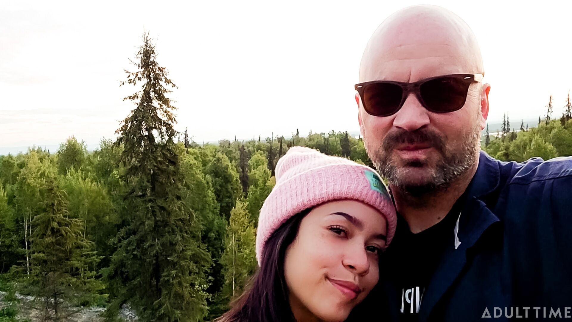Poly Family Life: Alaska Road Trip - Episode 1