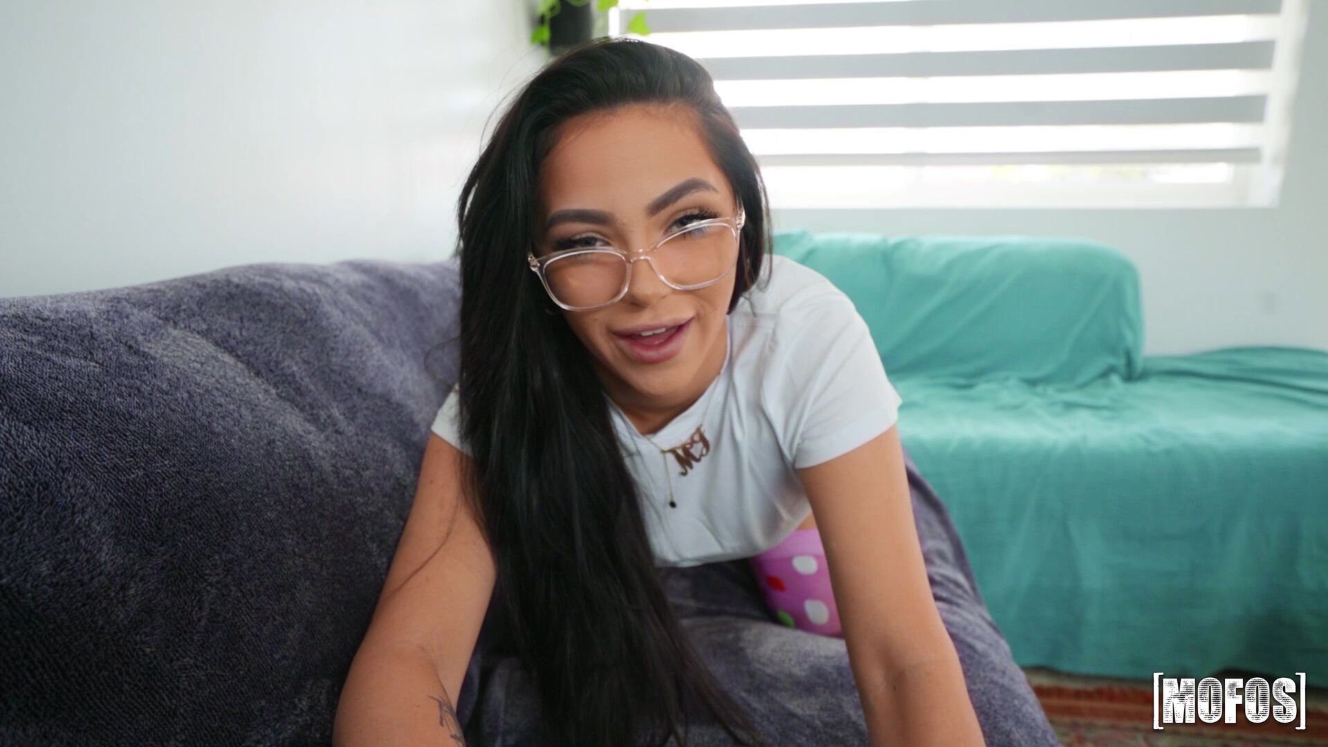 Dirty Panty Fucker