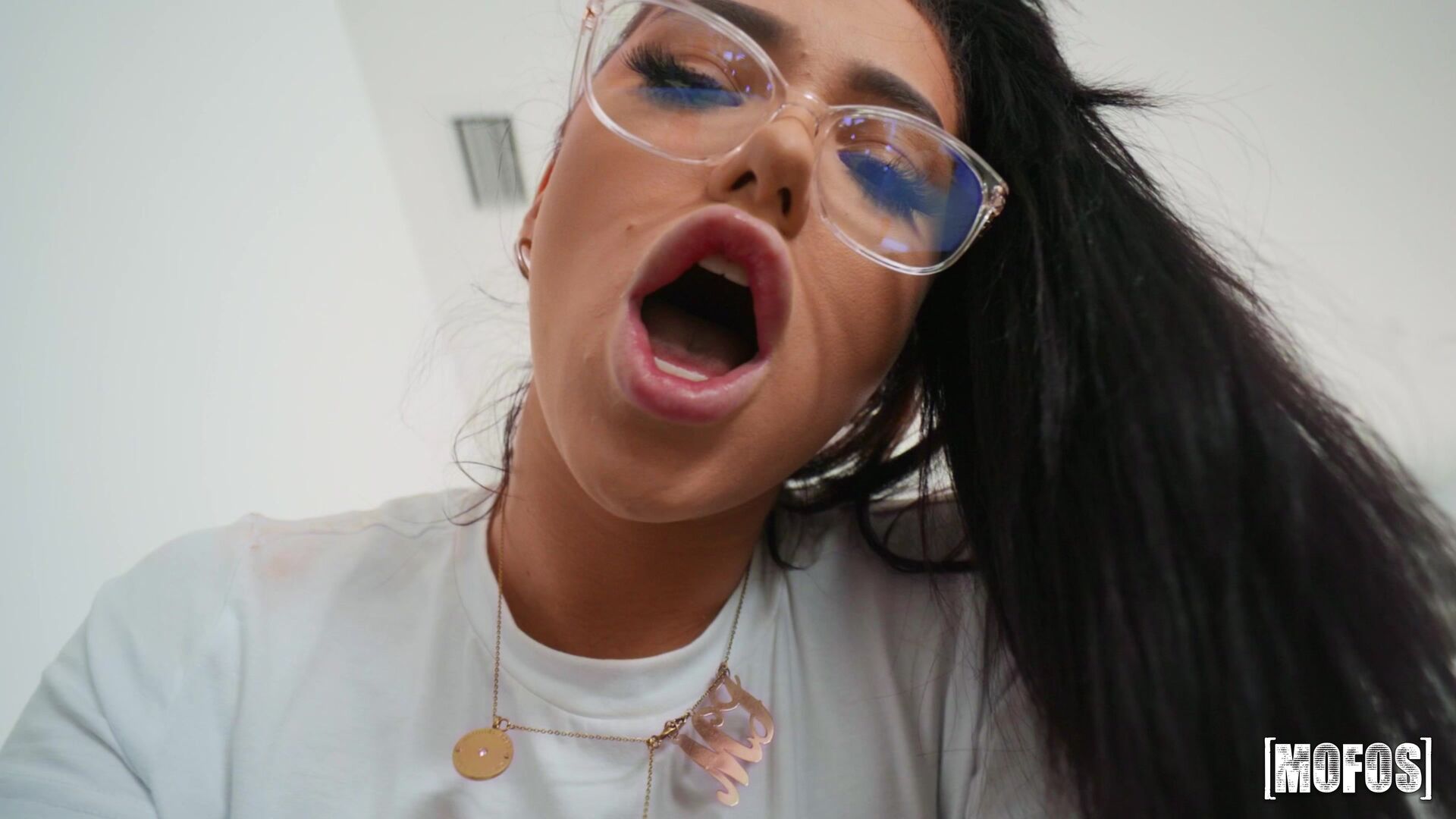 Dirty Panty Fucker