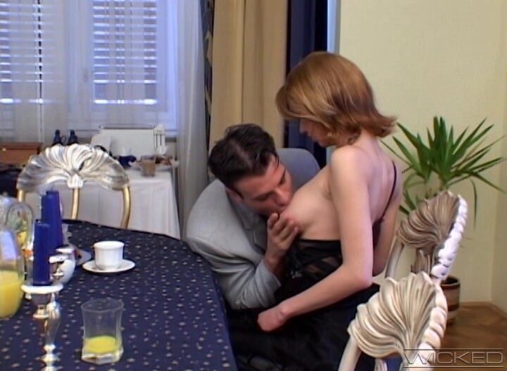 Passport to Prague 2 scene 3