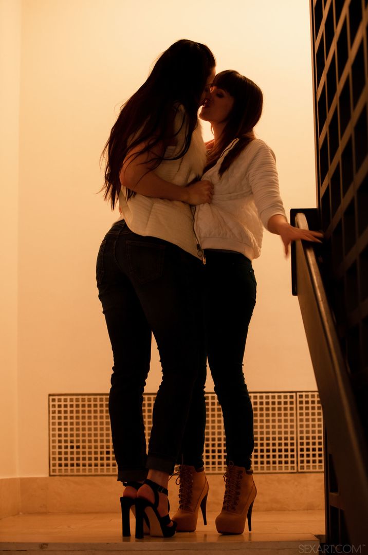 Never Let You Go