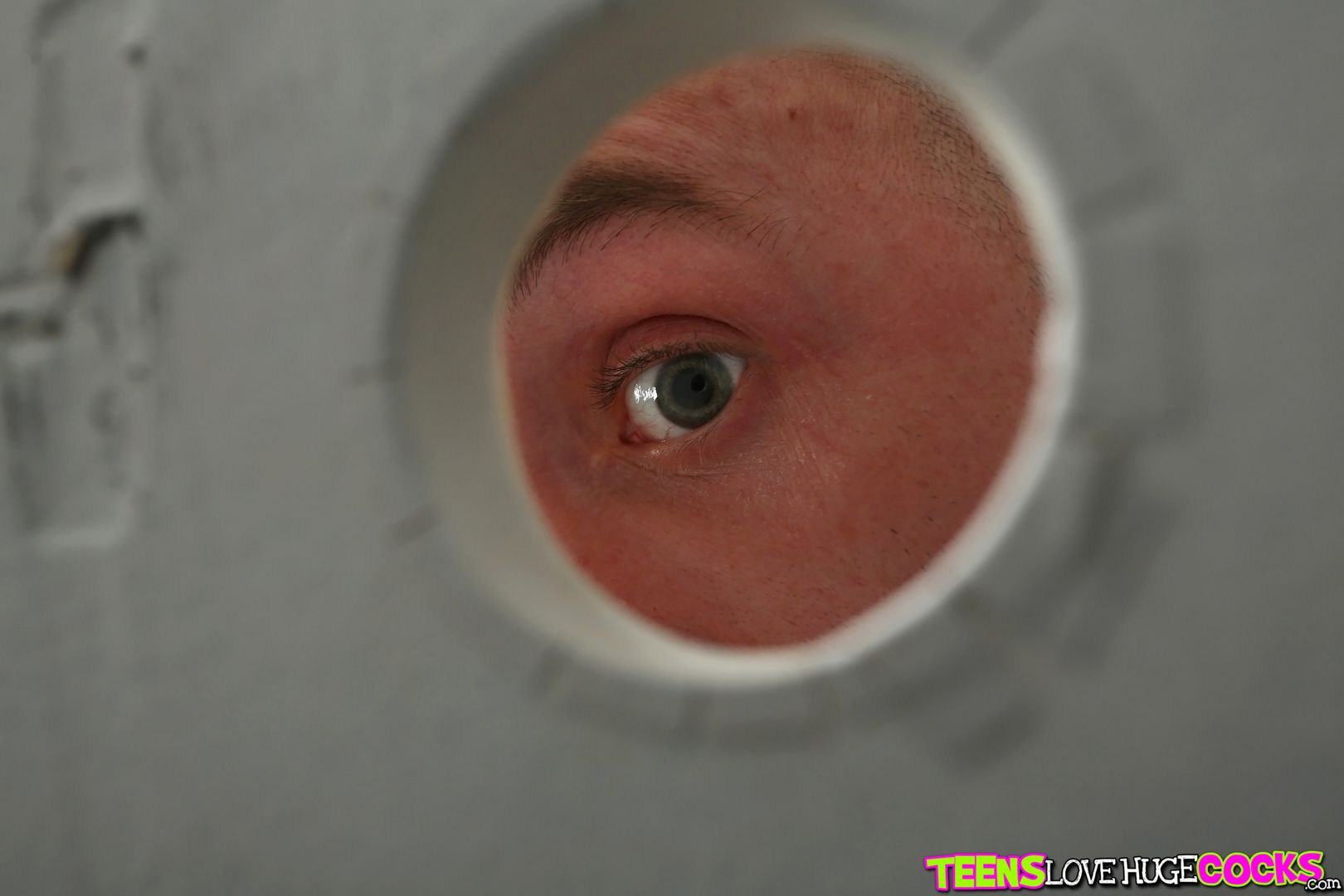 Roadtrip Gloryhole