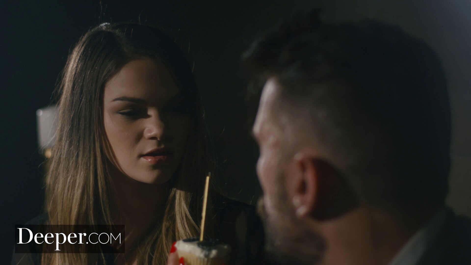 Athena Faris Doesn't Let Things Go Unpunished