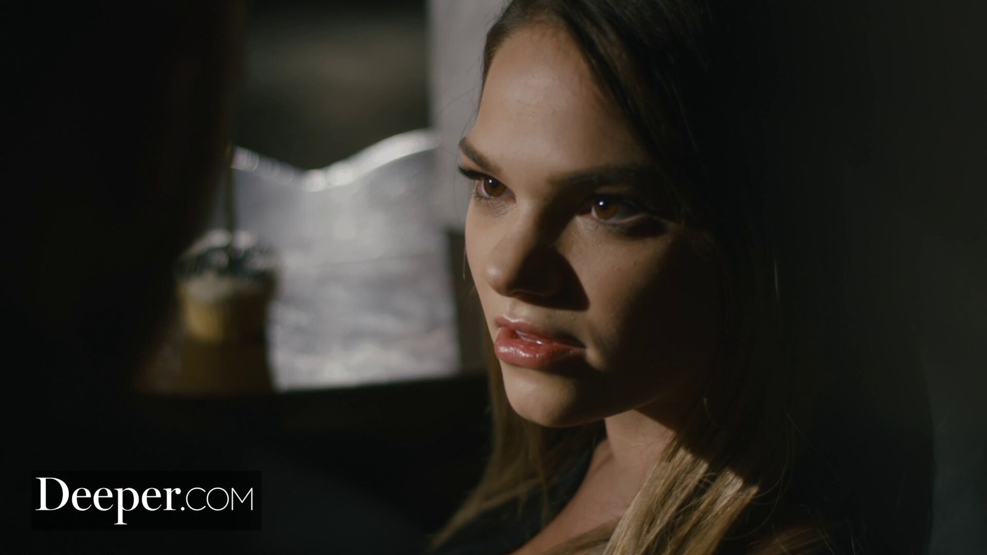Athena Faris Doesn't Let Things Go Unpunished