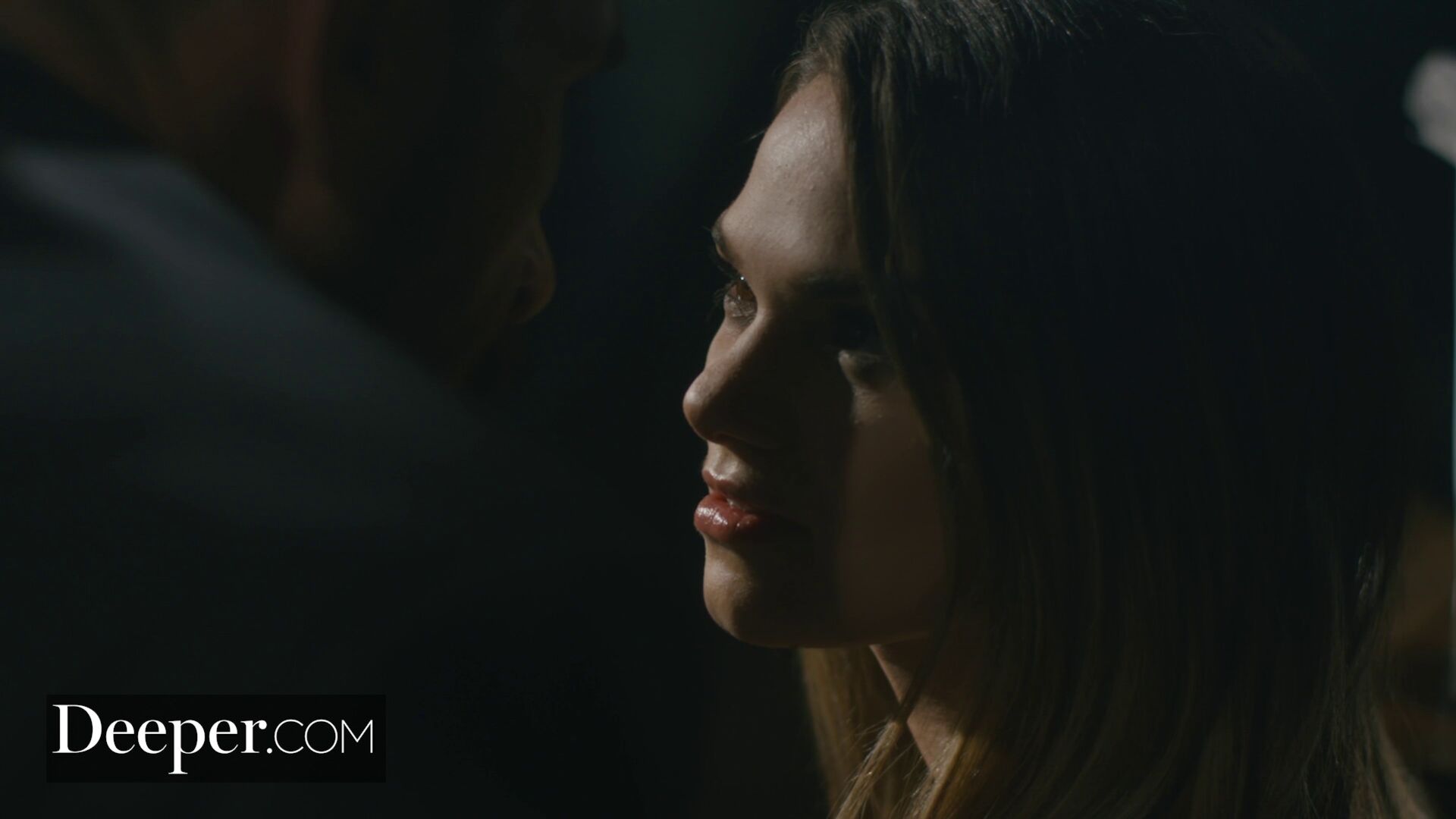 Athena Faris Doesn't Let Things Go Unpunished