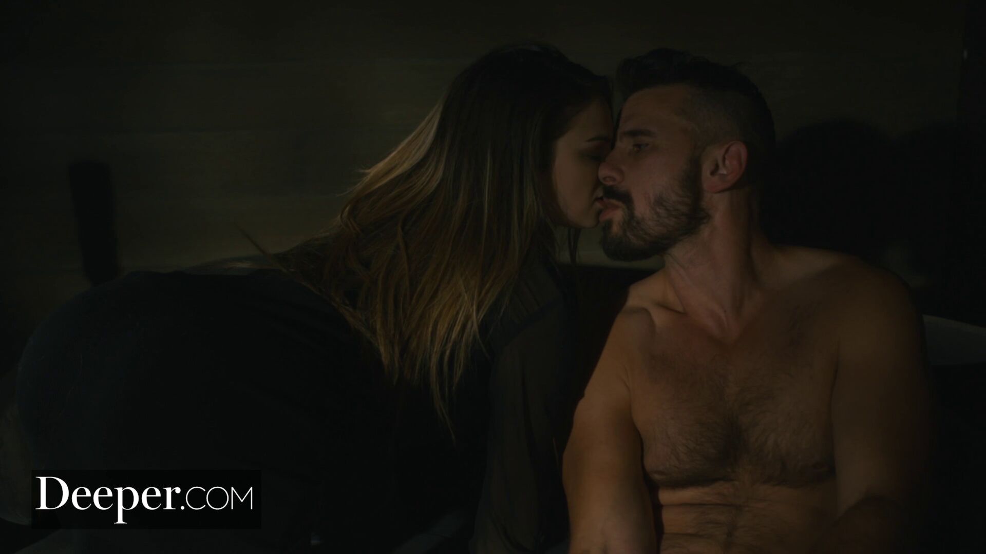 Athena Faris Doesn't Let Things Go Unpunished